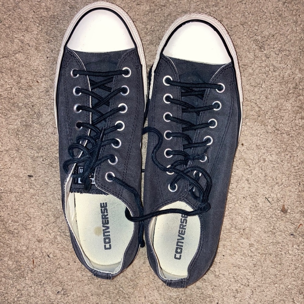 Men’s converse